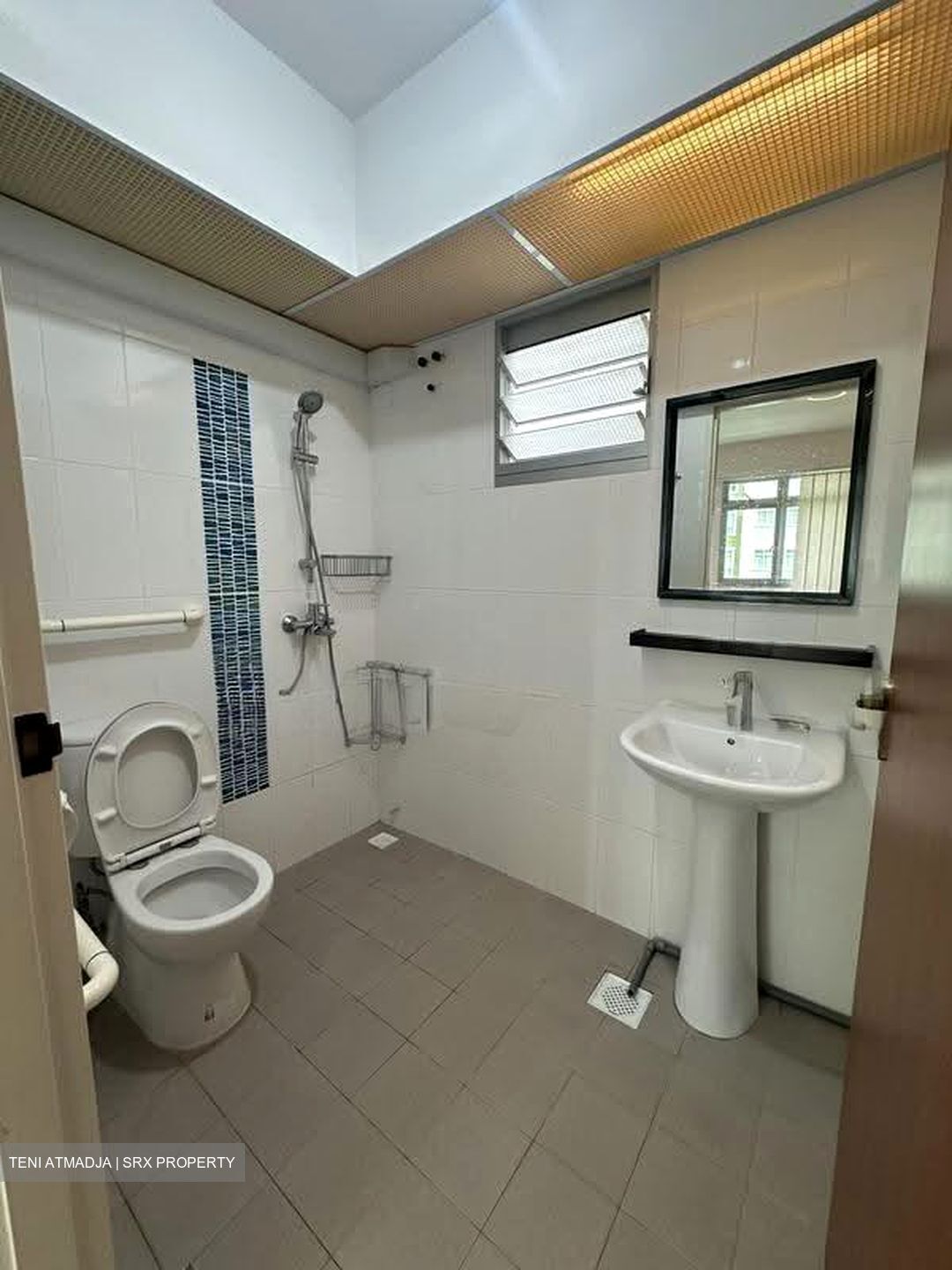 Blk 808B Ping Yi Greens (Bedok), HDB 3 Rooms #609107521